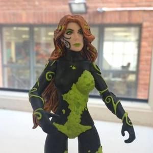 Meet your Posher, Tracy